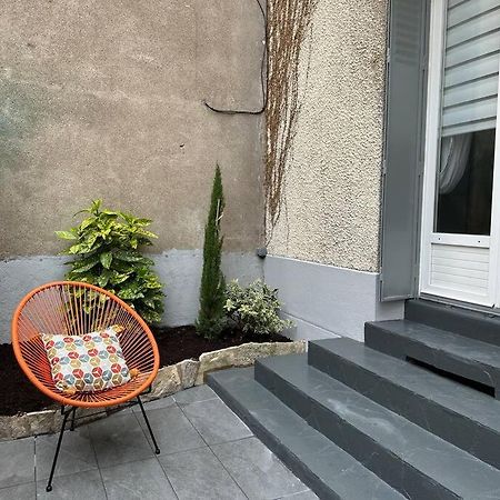 Appartement Coeur De Ville Tours Exterior photo