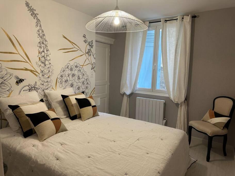 Appartement Coeur De Ville Tours Exterior photo