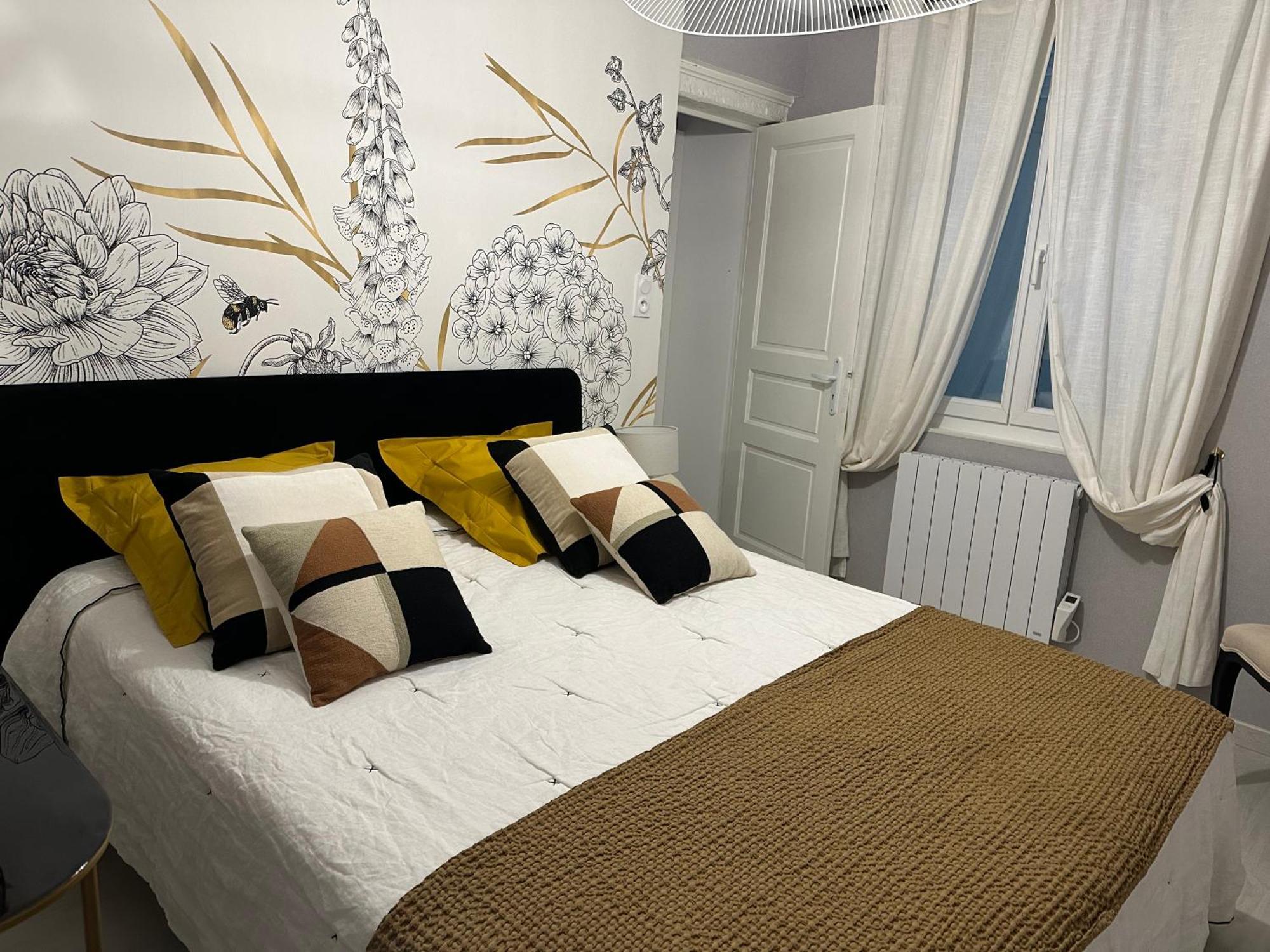 Appartement Coeur De Ville Tours Exterior photo